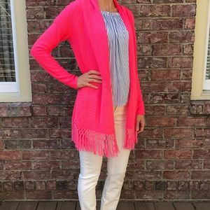 Lily Pulitzer Tatum Cardigan 🌴
